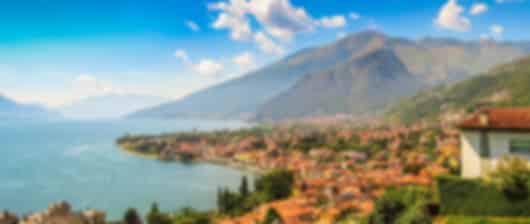 Romance overloaded : A 9 night Italy honeymoon itinerary
