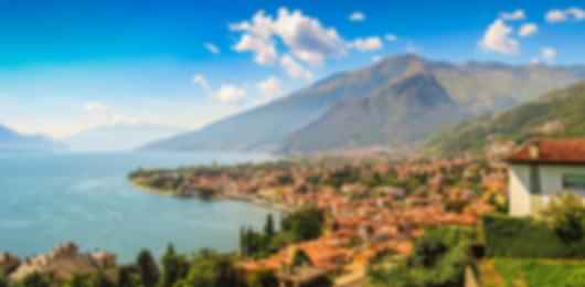Romance overloaded : A 9 night Italy honeymoon itinerary
