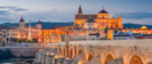 Luxury extraordinaire : A 7 day Spain family itinerary