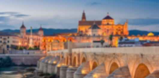 A 17 day Spain itinerary for fun family holidays