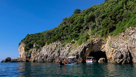 Blissful 10 Nights Mumbai to Greece Tour Package