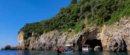 Blissful 10 Nights Mumbai to Greece Tour Package