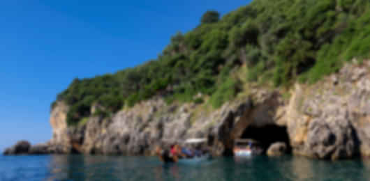 Scenic 4 Nights Corfu Packages From India