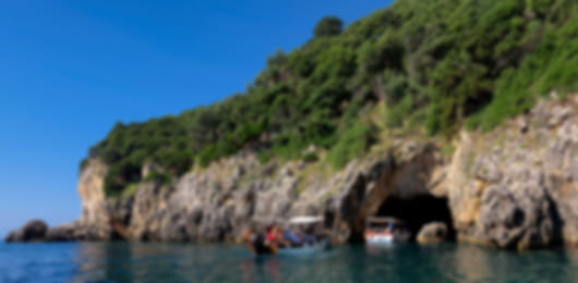 Blissful 10 Nights Mumbai to Greece Tour Package