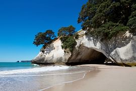 The ideal 9 day New Zealand itinerary for couples 