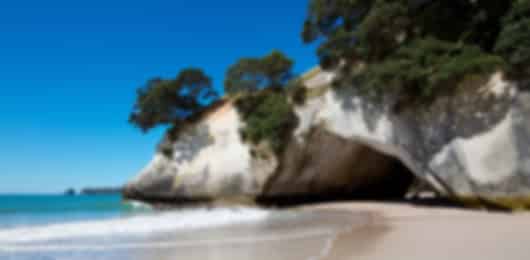 The ideal 9 day New Zealand itinerary for couples