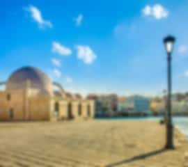 Exquisite 9 Nights Greece Tour Packages for Couple