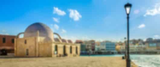An ideal 12 night Greece itinerary for a Honeymoon getaway