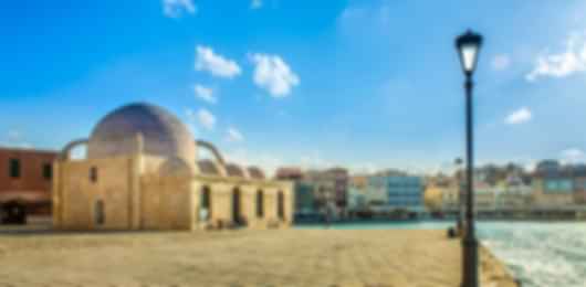 Crete Greece Holiday Packages