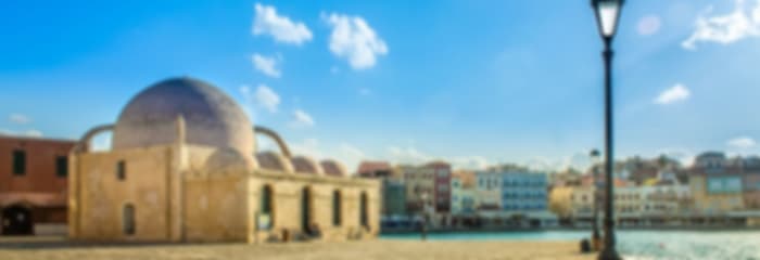 Exquisite 9 Nights Greece Tour Packages for Couple