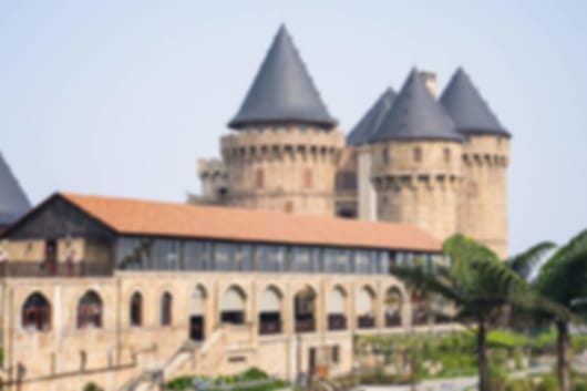 Lovable Group Package From Jaipur To Vietnam