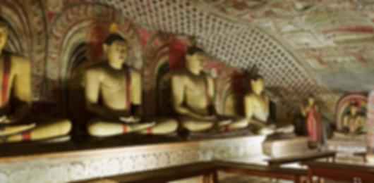 Romantic 5 day getway to Sri Lanka