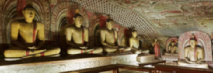 Magnificent 9 Days Honeymoon Package to Sri Lanka
