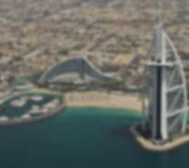 Pocket-Friendly Dubai Getaway