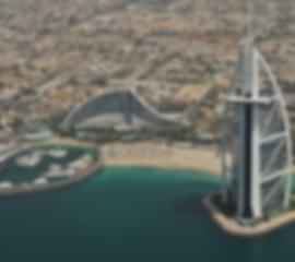 Dubai Dreamin Luxury Experience