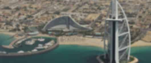 The fun 5 day Dubai itinerary for unsatiable travellers