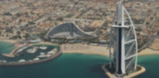 5D/4N Dubai Couple Tour Package From Rajkot