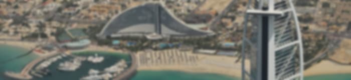 Family Retreat: 5 Nights In Dubai