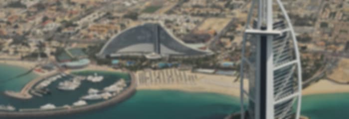 Pocket-Friendly Dubai Getaway