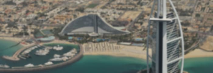 Pocket-Friendly Dubai Getaway