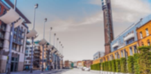 Dublin 5 Nights 6 Days Itinerary