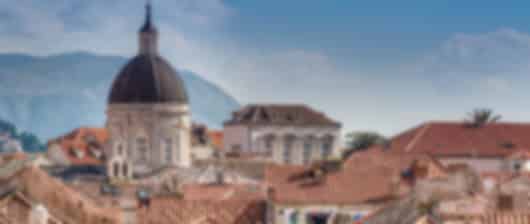 Scenic 10 Nights Europe Tour Packages for Family from Delhi