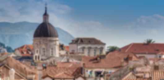 Scenic 10 Nights Europe Tour Packages for Family from Delhi