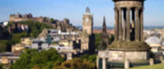 Wandering 12 Nights London Scotland Ireland Tour Package From Mumbai