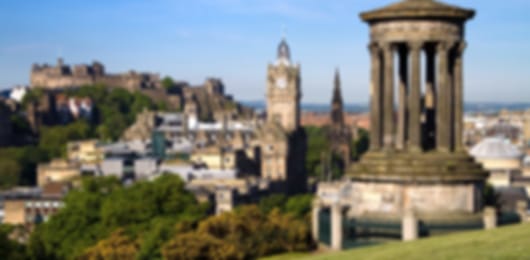 The most romantic 14 day UK honeymoon itinerary