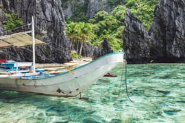 El Nido 3 Nights 4 Days Budget Itinerary