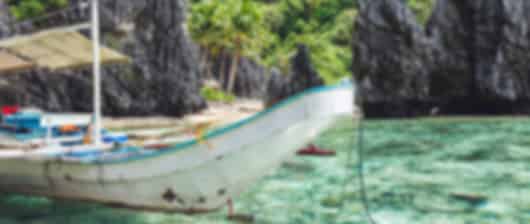 El Nido 3 Nights 4 Days Honeymoon Itinerary
