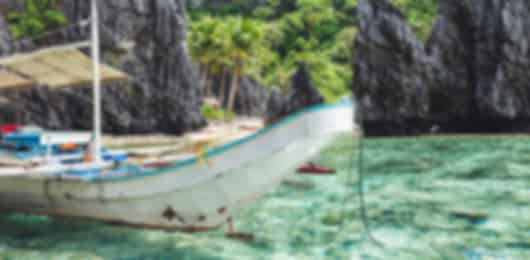 El Nido 3 Nights 4 Days Budget Itinerary
