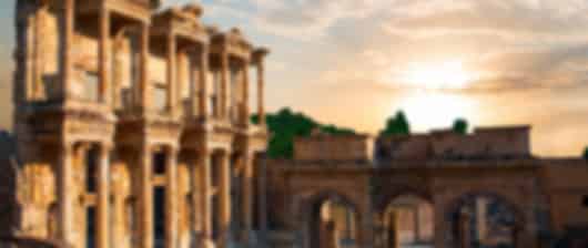 A memorable women's trip to Turkey | 7D/6N