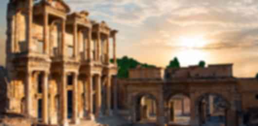 A memorable women's trip to Turkey | 7D/6N