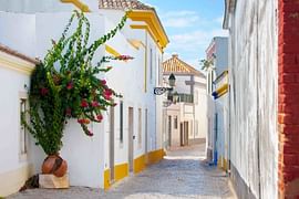 Adventurous  9 Days Portugal Package For Couples From Chennai