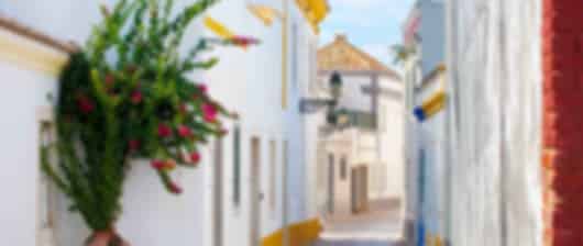 Spellbinding Package Holidays To Portugal