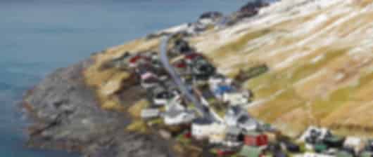 Complete 10 Day Denmark Trip Package