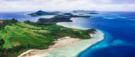 Nadi 2 Nights 3 Days Group Itinerary