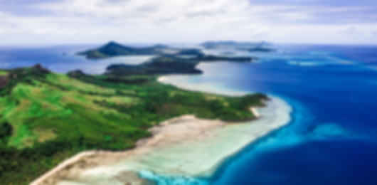 The best ever luxurious Fiji and New Zealand itinerary for 11 nights
