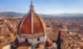 Family Escape: 7 Nights In Venice, Rome And Florence