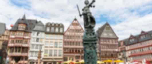 Incredible 12 Nights Germany Tour Package from Delhi