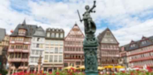 The perfect 8 day Frankfurt and Berlin itinerary for friends