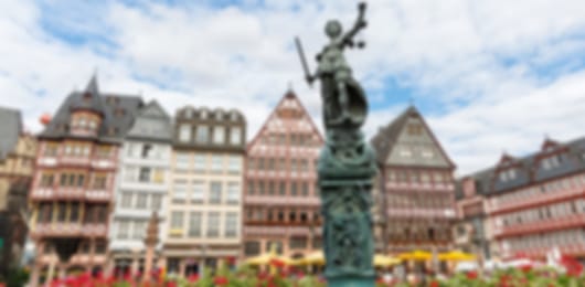 11 day Munich and Frankfurt itinerary for a German getaway