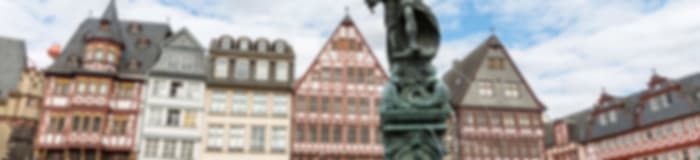 Family Getaway: 14 Nights In Innsbruck, Venice, Amsterdam, Zurich, Rome, Paris And Frankfurt