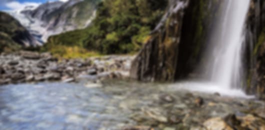 A 16 night trip to classic New Zealand