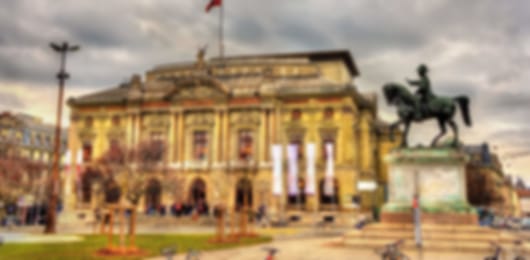 12 Nights Switzerland Packages including Lausanne