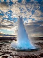 Incredible 6 Nights Iceland Tours from Mumbai