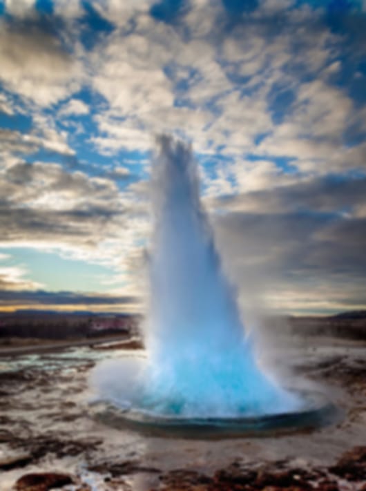 Rejuvenating 3 Nights Iceland Packages from Bangalore