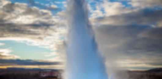 Perfect 6 Nights Group Tour Packages to Iceland from Mumbai