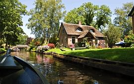 The perfect 12 day trip to Netherlands